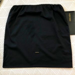 ESCADA | Duster Bag Black